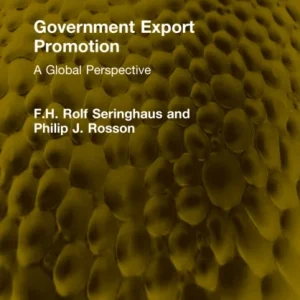 Government Export Promotion Government Export Promotion