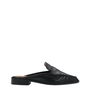Capriana Black Nappa – Black Capriana Black Nappa – Black