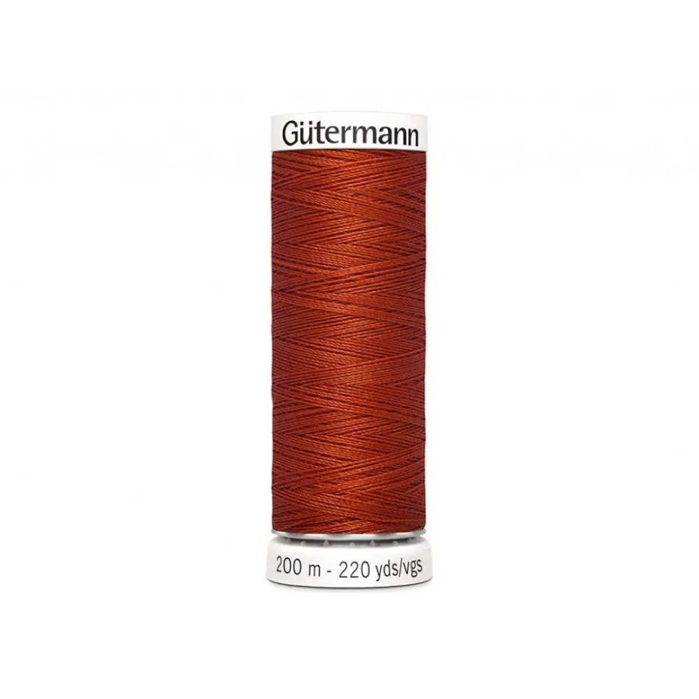 Gütermann Sew-all 200 m – 837 Gütermann Sew-all 200 m – 837