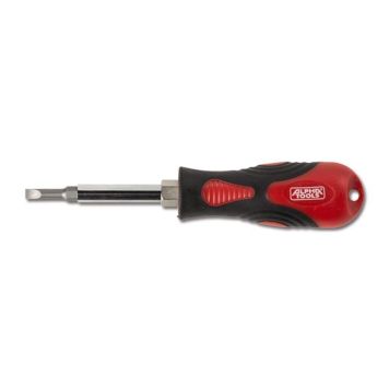 SKRUTREKKER ALPHA TOOLS M/2 DELER SKRUTREKKER ALPHA TOOLS M/2 DELER