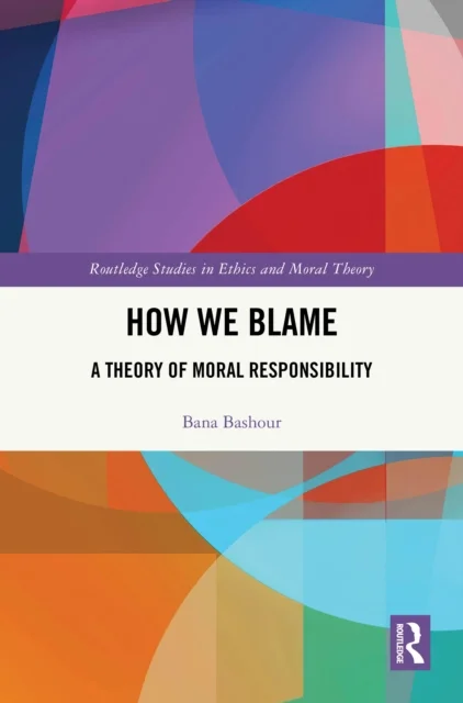 How We Blame