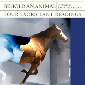 Behold an Animal Behold an Animal