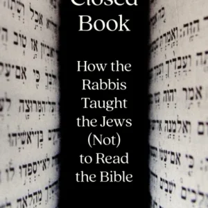 The Closed Book