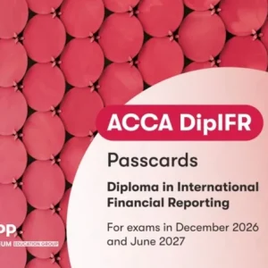 DipIFR Diploma in International Financial Reporting DipIFR Diploma in International Financial Reporting