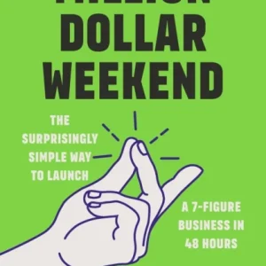 Million Dollar Weekend