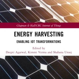 Energy Harvesting