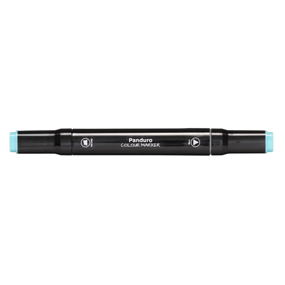 P. Colour Marker Turquoise Blu P. Colour Marker Turquoise Blu