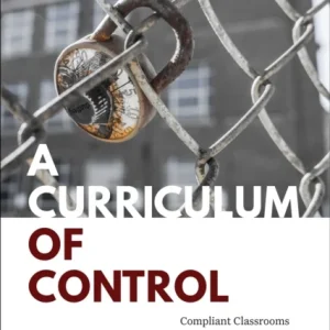 A Curriculum of Control A Curriculum of Control