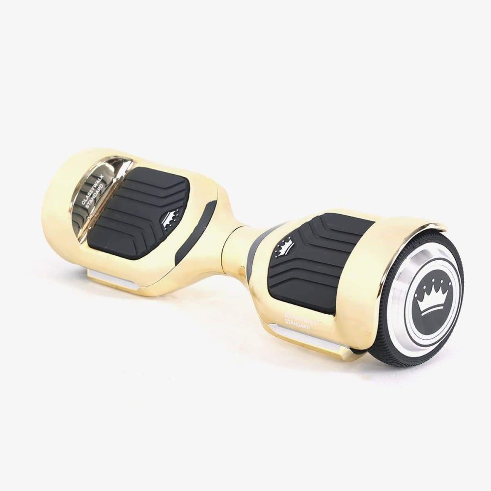 ClassyWalk® Standard Hoverboard – Gull ClassyWalk® Standard Hoverboard – Gull