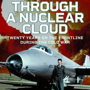 Flying Through a Nuclear Cloud