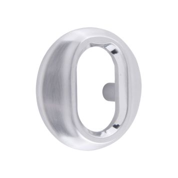 SYLINDERRING ASSA ABLOY 6-11MM MATT KROM SYLINDERRING ASSA ABLOY 6-11MM MATT KROM