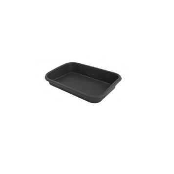 DYRKEBRETT ELHO GREEN BASICS GARDEN TRAY SVART DYRKEBRETT ELHO GREEN BASICS GARDEN TRAY SVART