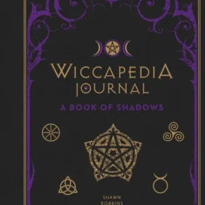 Wiccapedia Journal