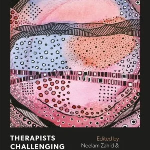 Therapists Challenging Racism and Oppression