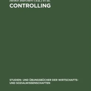 Controlling Controlling