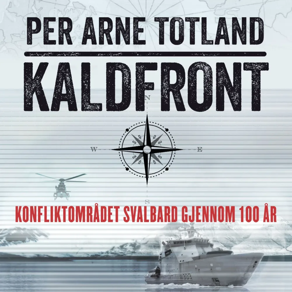 Kaldfront
