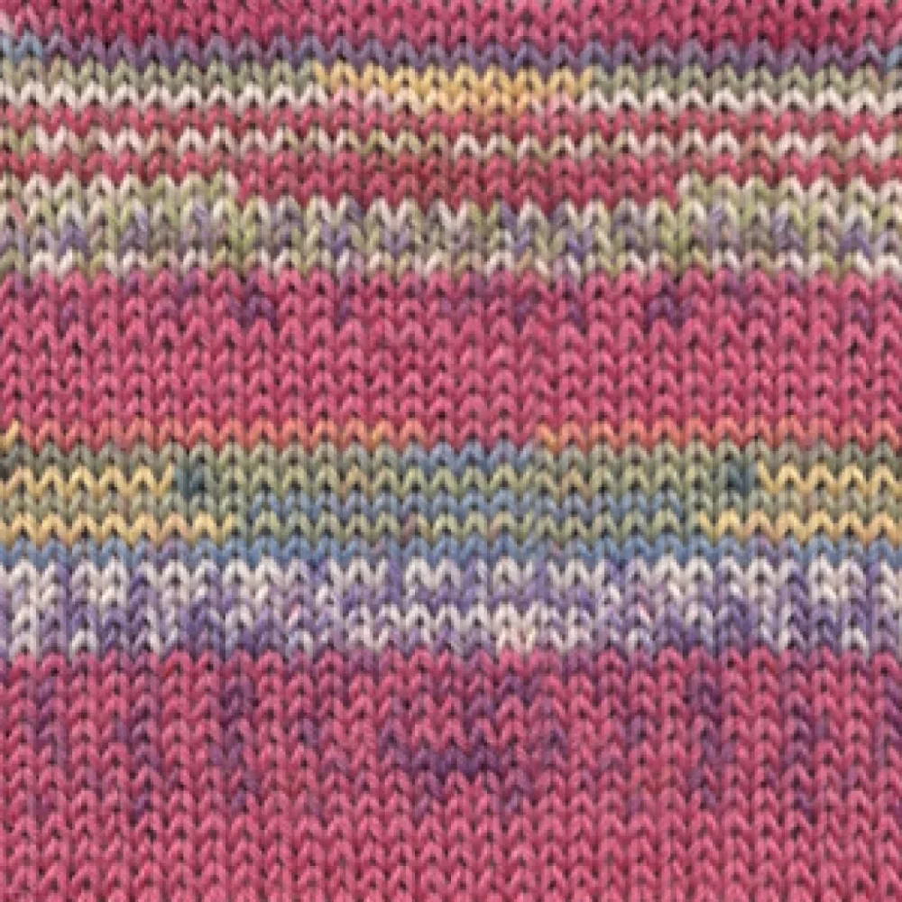 Fabel Print - 161 Rosa Drøm