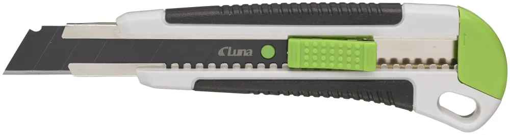 BRYTEBLADKNIV L18-PLAST BRYTEBLADKNIV L18-PLAST