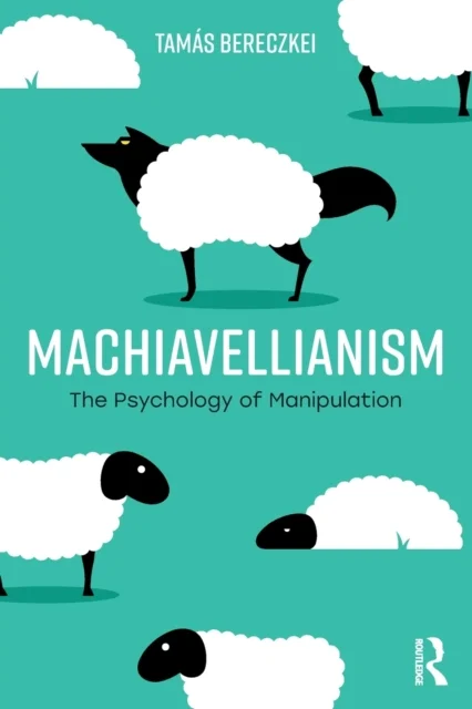 Machiavellianism