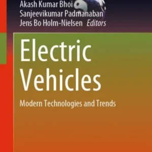 Electric Vehicles