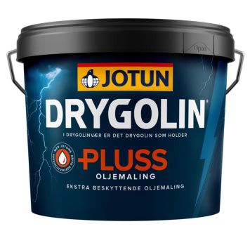 MALING JOUTUN HVIT 2,7L MALING JOUTUN HVIT 2,7L