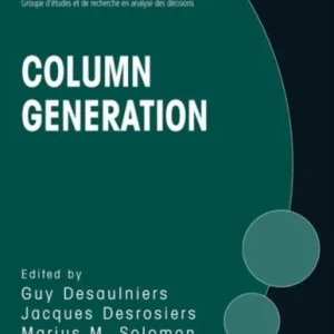 Column Generation Column Generation