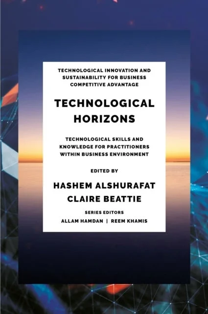 Technological Horizons - Bilde 2