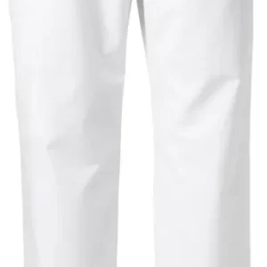 BUKSE UNISEX 1760 HVIT