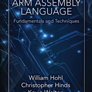 ARM Assembly Language ARM Assembly Language