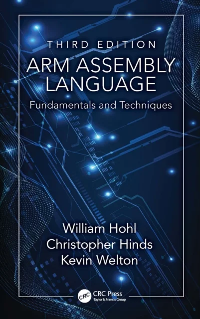 ARM Assembly Language