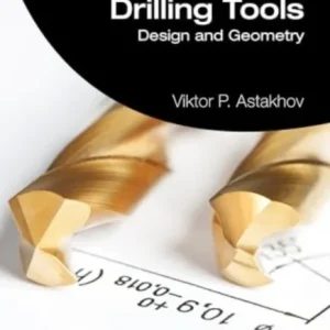 High-Productivity Drilling Tools