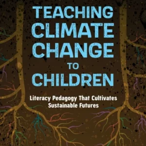 Teaching Climate Change to Children