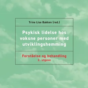 Psykisk lidelse hos voksne personer med utviklingshemming