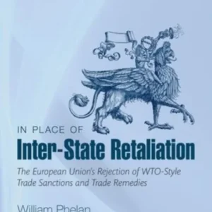 In Place of Inter-State Retaliation