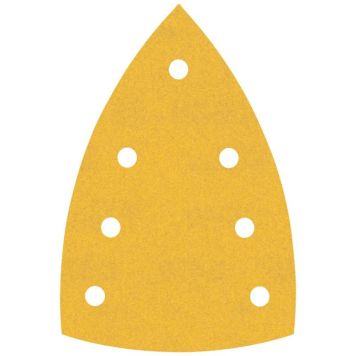 SLIPEPAPIR CRAFTOMAT K240 150X100MM 50STK SLIPEPAPIR CRAFTOMAT K240 150X100MM 50STK