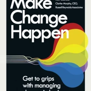 Make Change Happen