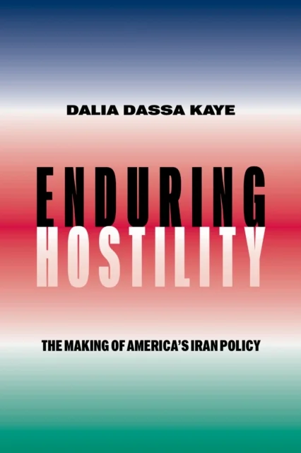 Enduring Hostility