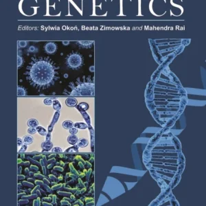 Microbial Genetics Microbial Genetics