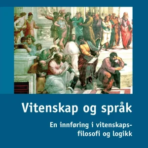 Vitenskap og språk