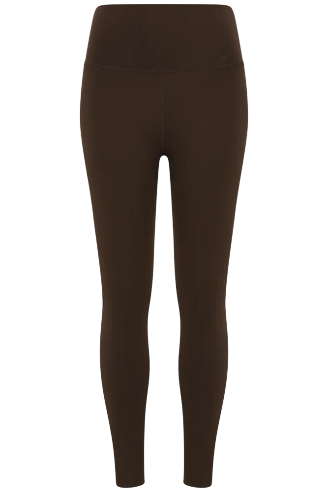 Sense Tights - Chocolate