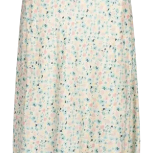 Lowa Satin Slip Maxi Dress – Ditsy
