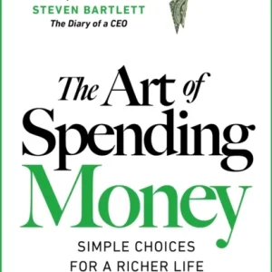 Art of Spending Money Art of Spending Money
