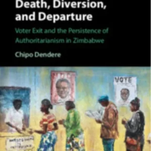 Death, Diversion, and Departure Death, Diversion, and Departure