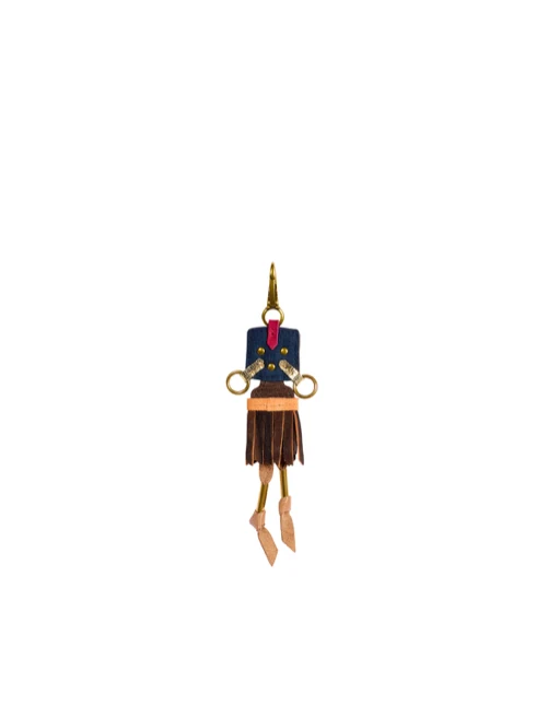JEROME DREYFUSS - Michel Charm - Multico Tie - Bilde 2