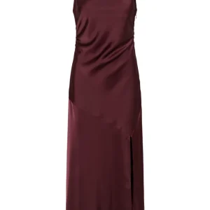 Gzrue Sl Dress – Aronia
