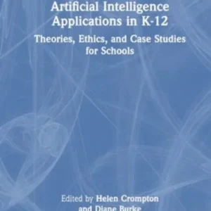Artificial Intelligence Applications in K-12