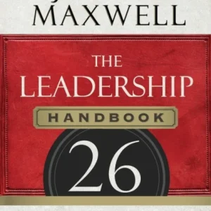 The Leadership Handbook The Leadership Handbook