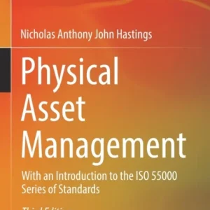 Physical Asset Management