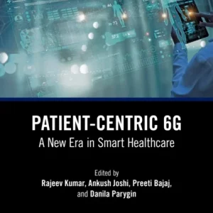 Patient-Centric 6G Patient-Centric 6G