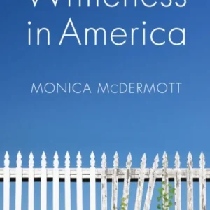 Whiteness in America